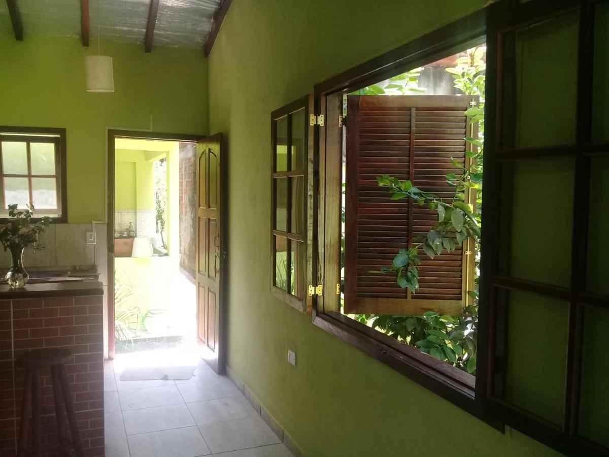 Chale Da Lu Villa Paraty Exterior photo